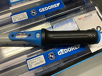 Gedore torcofix-k momentsleutel (4x) - afbeelding 3 van  4