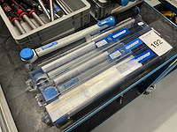 Gedore torcofix-k momentsleutel (4x) - afbeelding 4 van  4