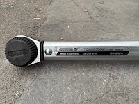Gedore torcofix-k momentsleutel - afbeelding 4 van  5