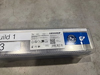 Gedore torcofix tf-k momentsleutel 20–100 nm - afbeelding 4 van  4