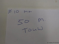 Gedraaid touw - afbeelding 4 van  4