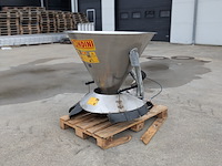 Gedragen centrifuge-strooier, rondini, sp 300 - afbeelding 8 van  15