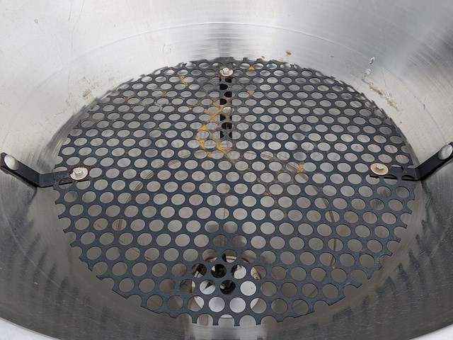 Gedragen centrifuge-strooier, rondini, sp 300 - afbeelding 15 van  15