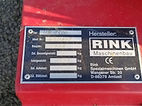 Gedragen kunstgrasborstel, rink, vb 1500, 2008 - afbeelding 5 van  5