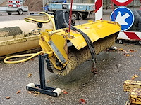 Gedragen sweeper , nido, h15-170 - afbeelding 2 van  6