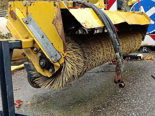 Gedragen sweeper , nido, h15-170 - afbeelding 3 van  6