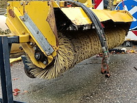 Gedragen sweeper , nido, h15-170 - afbeelding 3 van  6