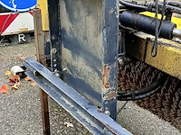 Gedragen sweeper , nido, h15-170 - afbeelding 4 van  6