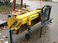 Gedragen sweeper , nido, h15-170 - afbeelding 5 van  6