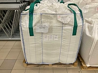 Gedroogde bonen 1000kg