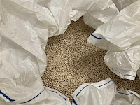 Gedroogde bonen 1000kg - afbeelding 3 van  3