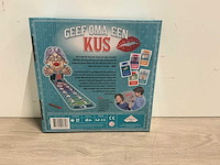Geef oma een kus (6x) - afbeelding 2 van  2