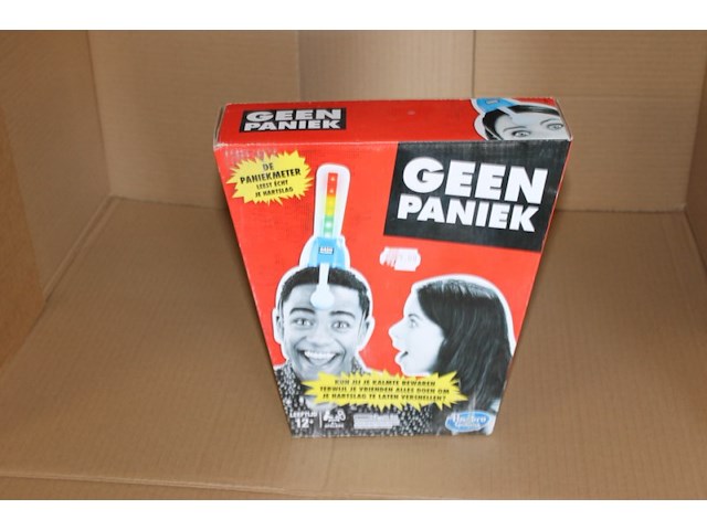 Geen paniek 1x op loc h034 - afbeelding 2 van  3
