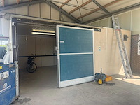 Geerlofs koelcel (7,25x5,45 mtr) (40m2) - afbeelding 1 van  13