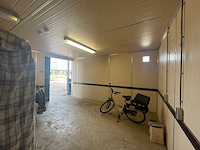 Geerlofs koelcel (7,25x5,45 mtr) (40m2) - afbeelding 6 van  13