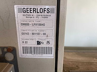 Geerlofs koelcel (7,25x5,45 mtr) (40m2) - afbeelding 8 van  13
