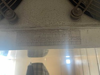 Geerlofs koelcel (7,25x5,45 mtr) (40m2) - afbeelding 10 van  13