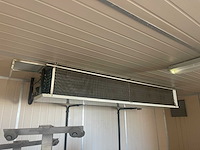 Geerlofs koelcel (7,25x5,45 mtr) (40m2) - afbeelding 12 van  13