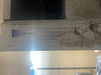 Geerlofs koelcel (7,25x5,45 mtr) (40m2) - afbeelding 1 van  13