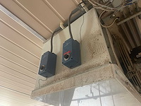 Geerlofs koelcel (7,25x5,45 mtr) (40m2) - afbeelding 2 van  13