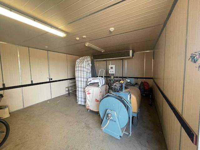 Geerlofs koelcel (7,25x5,45 mtr) (40m2) - afbeelding 4 van  13