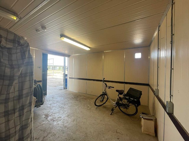 Geerlofs koelcel (7,25x5,45 mtr) (40m2) - afbeelding 2 van  13