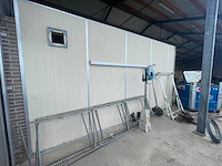 Geerlofs koelcel (7,25x5,45 mtr) (40m2) - afbeelding 5 van  13