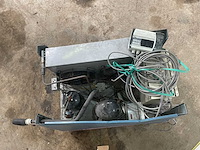 Geerlofs koeltechniek - 2008 - pego 200 expert - koelcondensing unit - afbeelding 3 van  14