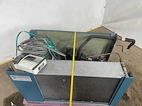 Geerlofs koeltechniek - 2008 - pego 200 expert - koelcondensing unit - afbeelding 5 van  14