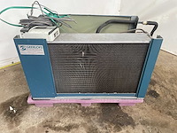 Geerlofs koeltechniek - 2008 - pego 200 expert - koelcondensing unit - afbeelding 1 van  14