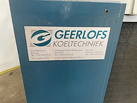 Geerlofs koeltechniek - 2008 - pego 200 expert - koelcondensing unit - afbeelding 7 van  14