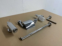 Geesa - badaccessoires - afbeelding 1 van  13