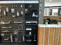 Geesa - frame - toilet- en badaccessoires - afbeelding 1 van  5