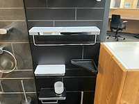 Geesa - frame - toilet- en badaccessoires - afbeelding 3 van  5