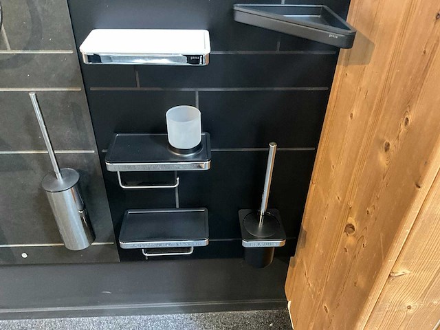 Geesa - frame - toilet- en badaccessoires - afbeelding 4 van  5