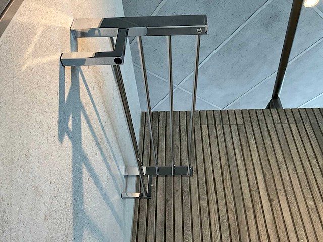 Geesa - modern art - handdoekrek - afbeelding 3 van  4