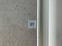 Geesa - modern art - handdoekrek - afbeelding 4 van  4