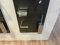 Geesa - modern art collection - toilet- en badaccessoires - afbeelding 2 van  7