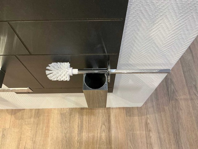 Geesa - modern art collection - toilet- en badaccessoires - afbeelding 3 van  7