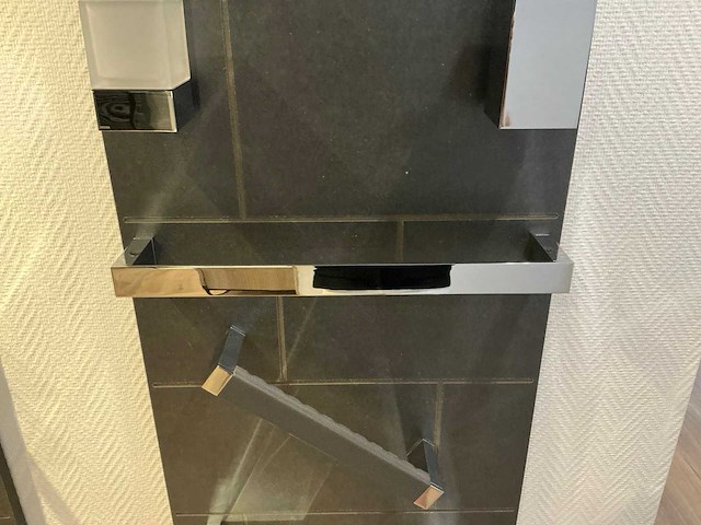 Geesa - modern art collection - toilet- en badaccessoires - afbeelding 5 van  7