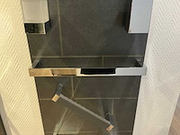 Geesa - modern art collection - toilet- en badaccessoires - afbeelding 5 van  7