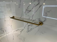 Geesa - nemox - handdoekrek 60 cm - afbeelding 1 van  5