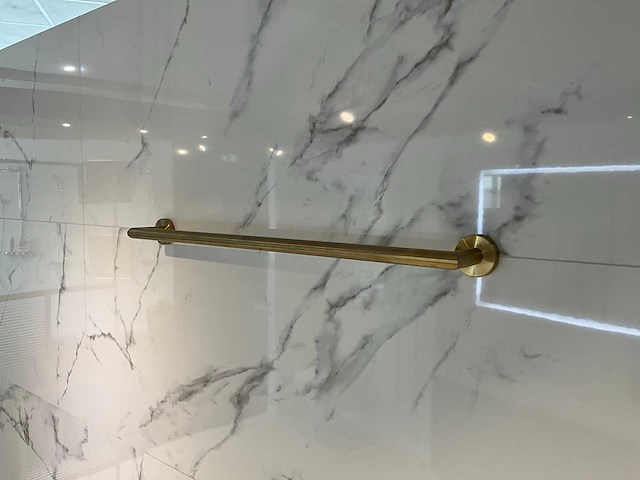 Geesa - nemox - handdoekrek 60 cm - afbeelding 2 van  5