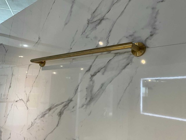 Geesa - nemox - handdoekrek 60 cm - afbeelding 3 van  5