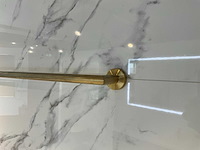 Geesa - nemox - handdoekrek 60 cm - afbeelding 4 van  5