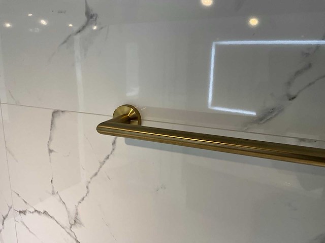 Geesa - nemox - handdoekrek 60 cm - afbeelding 5 van  5