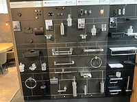 Geesa - nemox - toilet- en badaccessoires - afbeelding 1 van  6
