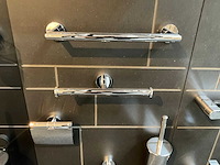Geesa - nemox - toilet- en badaccessoires - afbeelding 4 van  6