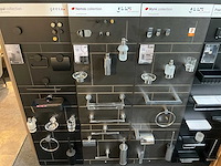 Geesa - nemox - toilet- en badaccessoires - afbeelding 6 van  6
