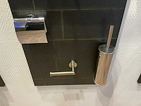 Geesa - nemox collection - toilet- en badaccessoires - afbeelding 2 van  8